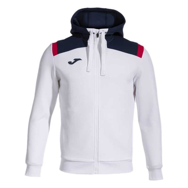Joma Toledo Takki Valkoinen 2XL Mies