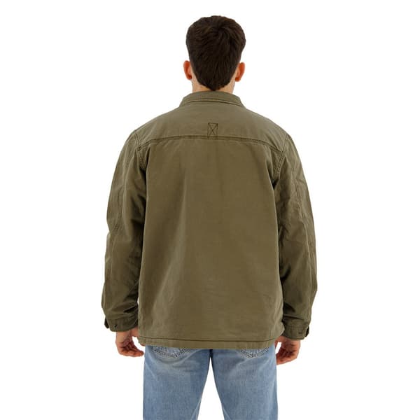 Superdry Military M65 Jacka Grönt XL Man
