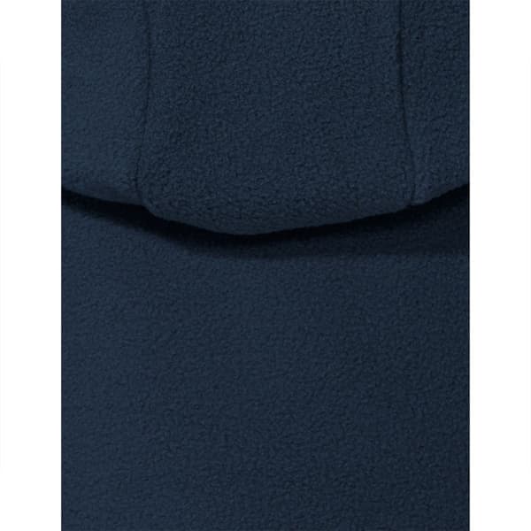 Vaude Pulex Ii Vetoketjullinen Fleecetakki Violetti 110-116 cm