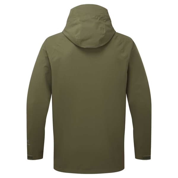 Gill Voyager Jacka Grönt XL Man