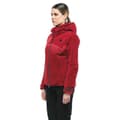 Pikkukuva 3 / 8: Dainese Snow Hp Moat Takki Punainen XS Nainen