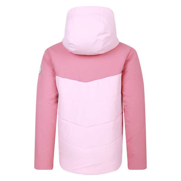 Dare2b Jolly Jakke  11-12 Years Dreng