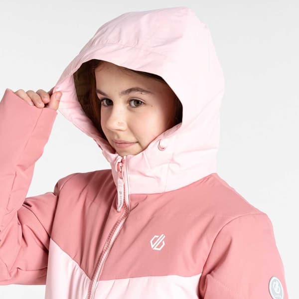 Dare2b Jolly Jakke  11-12 Years Dreng