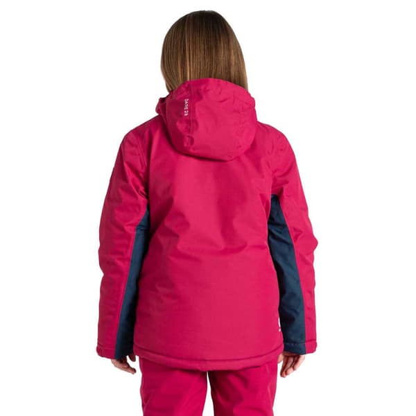 Dare2b Impose Iv Jakke  7-8 Years Dreng