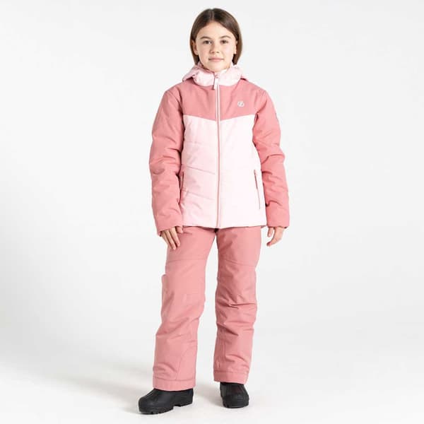 Dare2b Jolly Jacka  9-10 Years Pojke