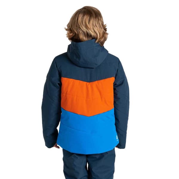 Dare2b Jolly Jacka  7-8 Years Pojke