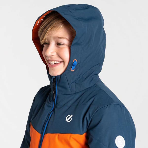 Dare2b Jolly Jakke  5-6 Years Dreng