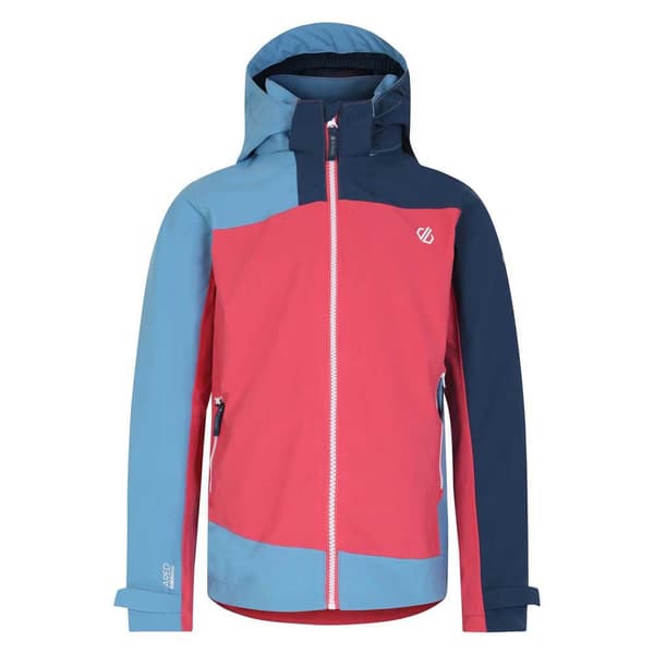 Dare2b Explore Ii Jakke  9-10 Years Dreng