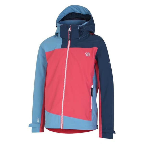 Dare2b Explore Ii Jakke  11-12 Years Dreng