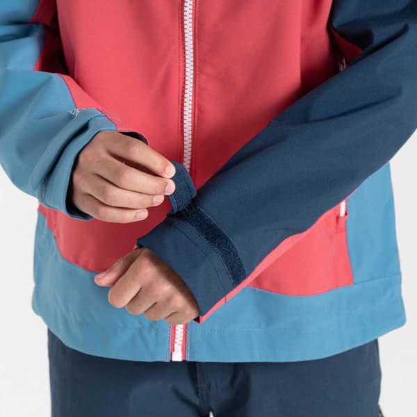 Dare2b Explore Ii Jakke  11-12 Years Dreng