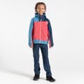 Miniatyrbillede 8 af 8: Dare2b Explore Ii Jakke  11-12 Years Dreng