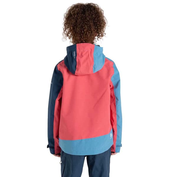 Dare2b Explore Ii Jakke  11-12 Years Dreng