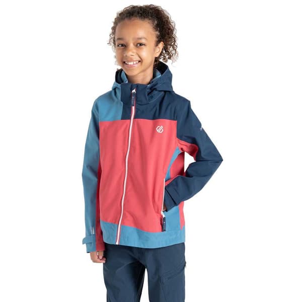Dare2b Explore Ii Jakke  11-12 Years Dreng