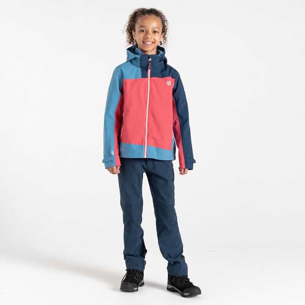 Dare2b Explore Ii Jacka  7-8 Years Pojke
