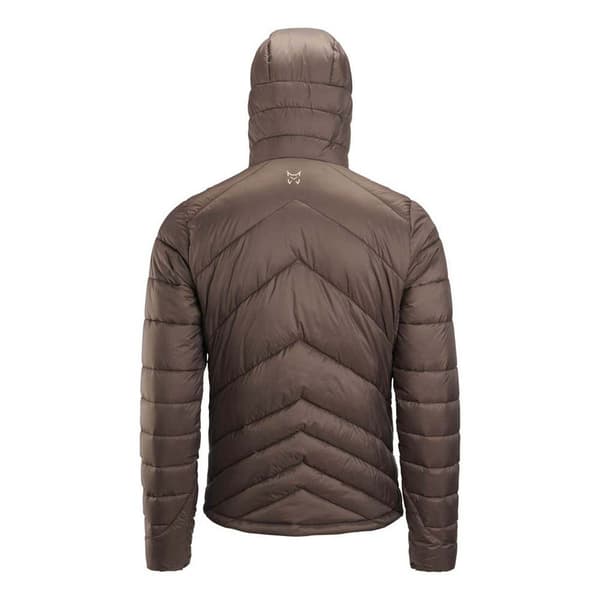 Altus Elbrus Takki Ruskea 2XL Mies