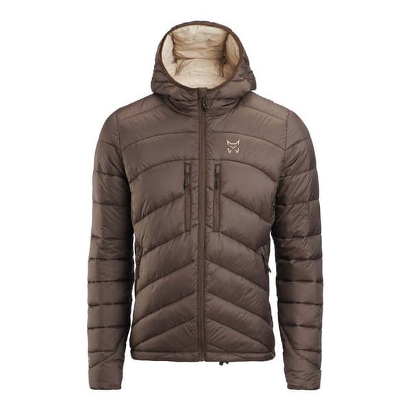 Altus Elbrus Takki Ruskea 2XL Mies