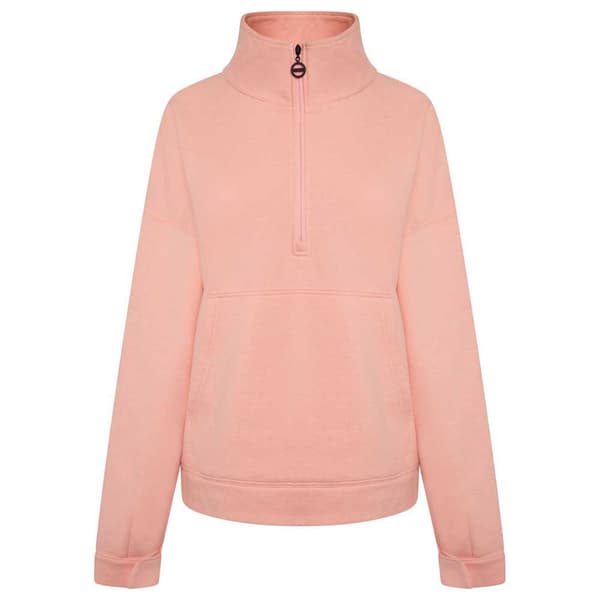 Dare2b Recoup Ii Fleece Rosa 12 Kvinna