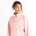 Miniatyrbild 6 av 9: Dare2b Recoup Ii Fleece Rosa 12 Kvinna