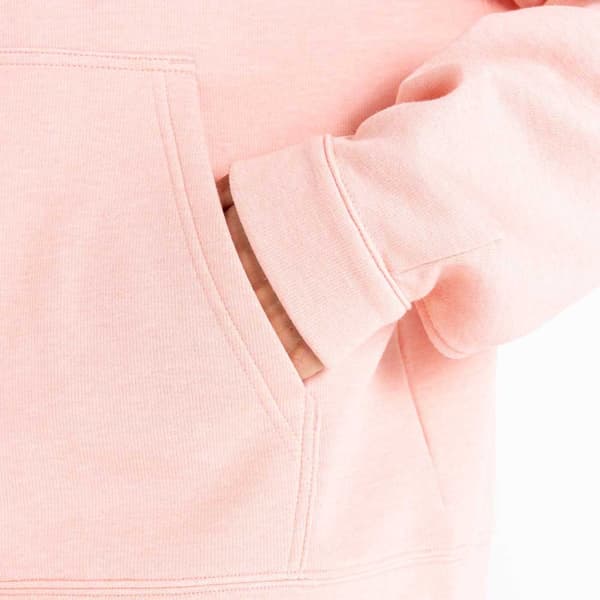 Dare2b Recoup Ii Fleece Rosa 12 Kvinna