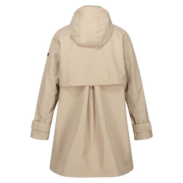 Regatta Georgonia Jacka Beige 8 Kvinna
