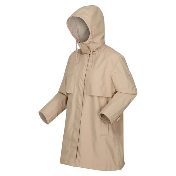Regatta Georgonia Jacka Beige 8 Kvinna