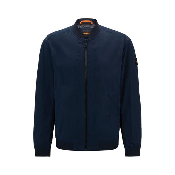 Boss Othmare 10247686 Takki Sininen 54 Mies