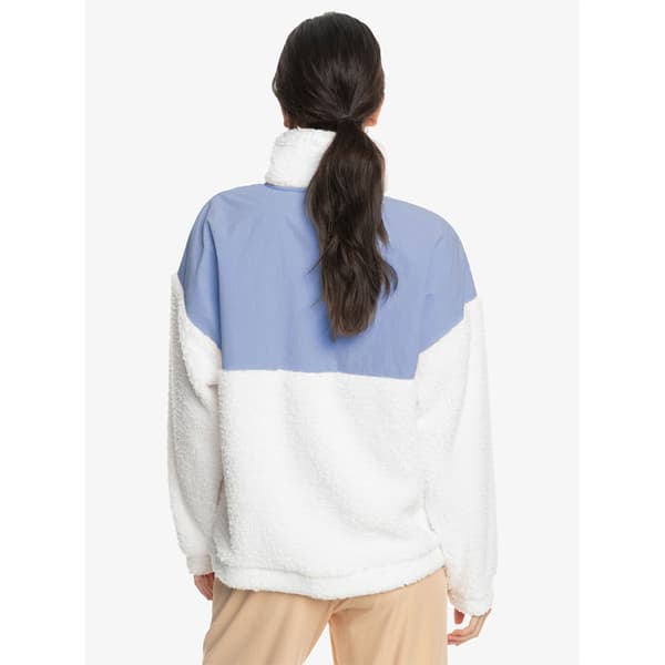 Roxy Wow Lyd Fleece  XS Nainen
