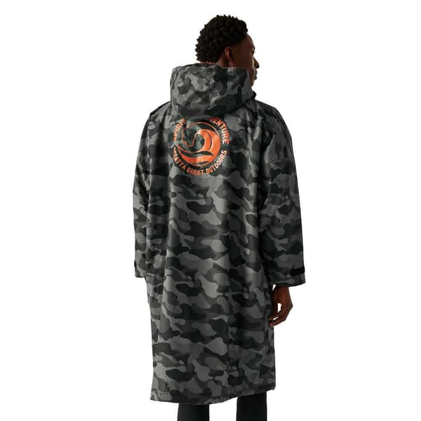 Regatta Robe Parka  L Man