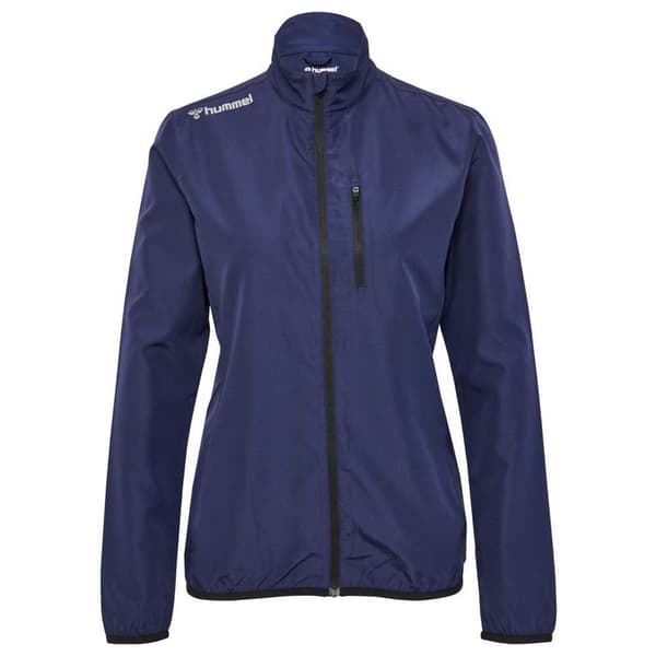 Hummel Run Jakke  S Kvinde