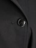 Miniatyrbillede 3 af 10: Linea trenchcoat - Sort