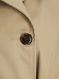Pikkukuva 3 / 10: Linea Trenchcoat - beige
