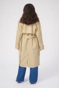 Pikkukuva 2 / 10: Linea Trenchcoat - beige