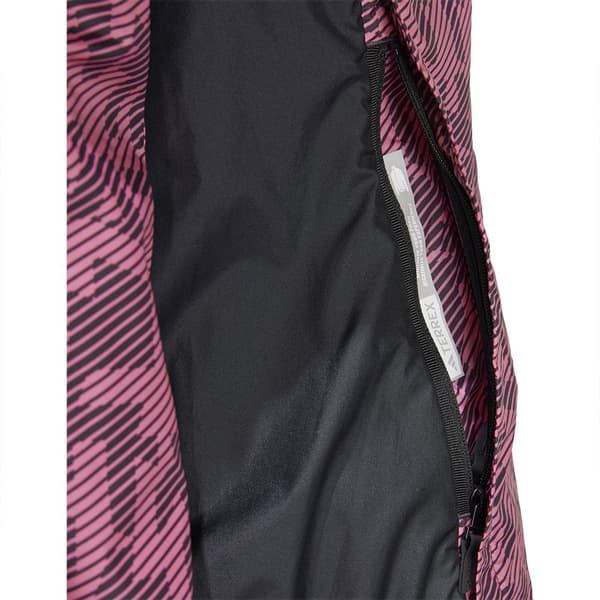 Adidas Terrex Trail Running Windbreaker Jacka  XL Kvinna