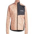 Pikkukuva 3 / 5: Adidas Terrex Trail Running Windbreaker Takki  M Nainen