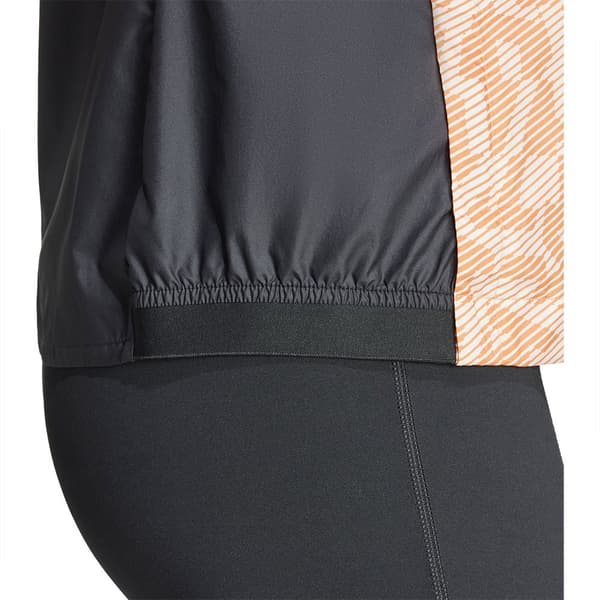 Adidas Terrex Trail Running Windbreaker Takki M Nainen