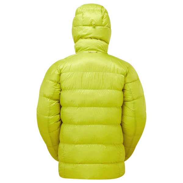 Montane Anti-freeze Xpd Jacka Grönt XL Man