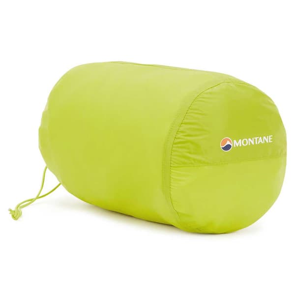 Montane Anti-freeze Xpd Jacka Grönt XL Man