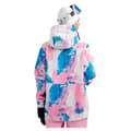 Pikkukuva 2 / 3: Siroko W1 Holi Takki Monivärinen XL Mies