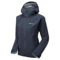 Miniatyrbillede 6 af 10: Montane Phase Lite Jakke Blå 40 Kvinde