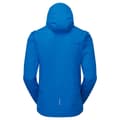 Miniatyrbillede 2 af 2: Montane Phase Nano Jakke Blå XL Mand