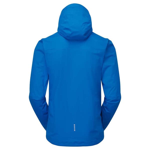 Montane Phase Nano Jakke Blå XL Mand