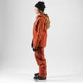 Miniatyrbillede 7 af 10: Jones Shralpinist Stretch Jakke Rød XS Kvinde