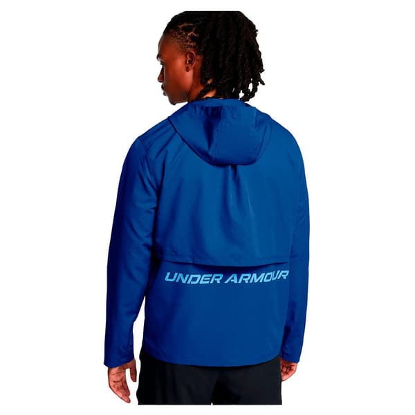 Under Armour Storm Run Skaljakke  XL Mand