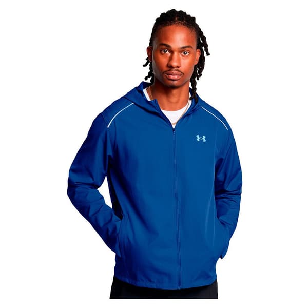 Under Armour Storm Run Skaljakke  XL Mand