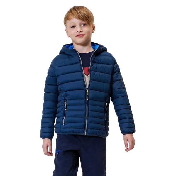 Cmp 39z0214 Jakke  152 cm Dreng