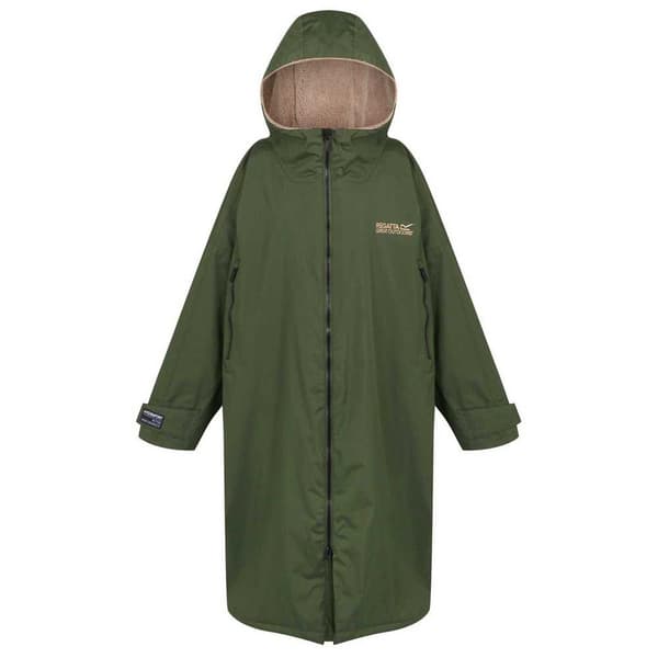 Regatta Robe Parka  S Man