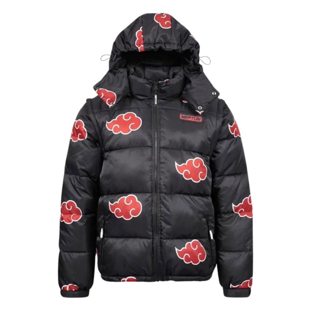 Trespass rusler down jacket outlet