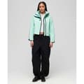 Miniatyrbild 7 av 7: Superdry W5011655a Jacka Grönt S Kvinna