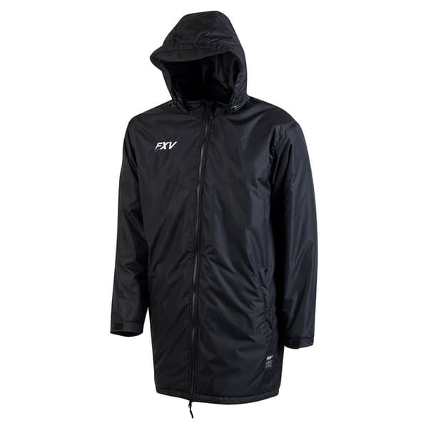 Force Xv Force2 Coach Jakke  4XL Mand