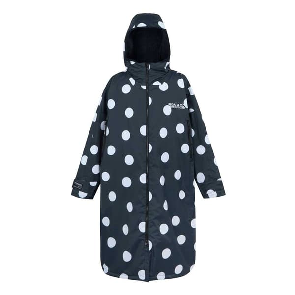 Regatta Robe Parka Flerfarvet L Mand
